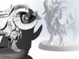War Ram-0