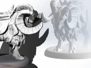 War Ram
