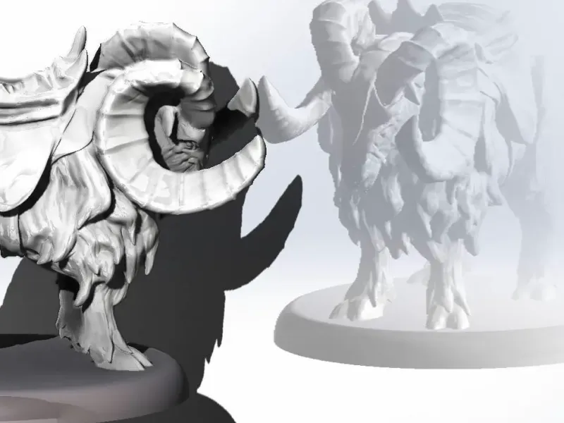 War Ram