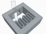 Fidget switch /clicker-2