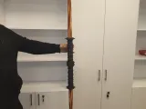 SPADA A DOPPIA LAMA CHE CROLLA-1