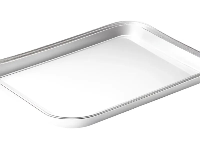 Medical Tray