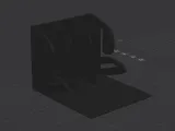 Rangement jeux PS4 / PS5 - 6 à 14 emplacements (5 variantes)-7