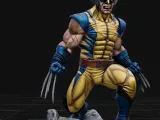 Wolverine with 5 claws -0