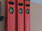 Milwaukee Redstick Slim Spirit Level Wall Holder-2