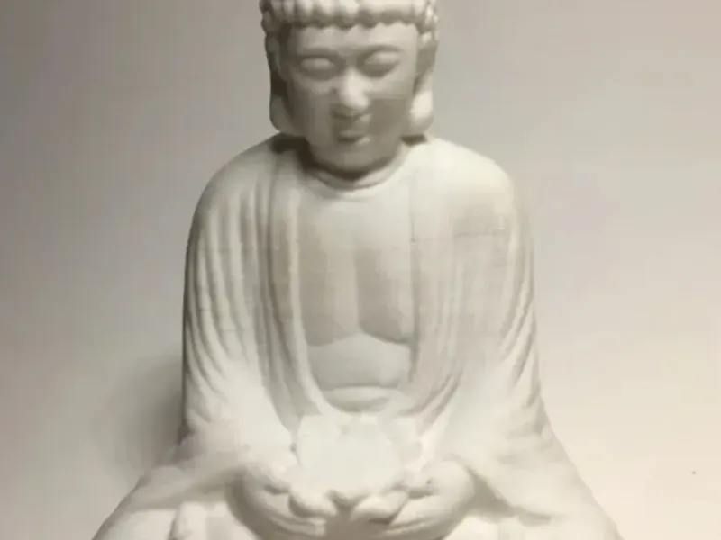 Budda Будда 