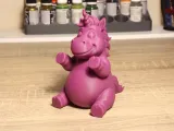 Funny unicorn 4-1