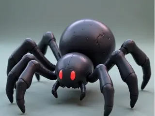 Spider
