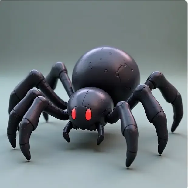 Spider