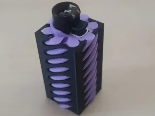 Clipper sleeve