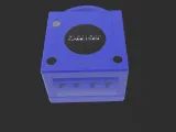 Nintendo GameCube box-0