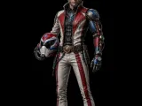 "The Doc" drivers figure-0