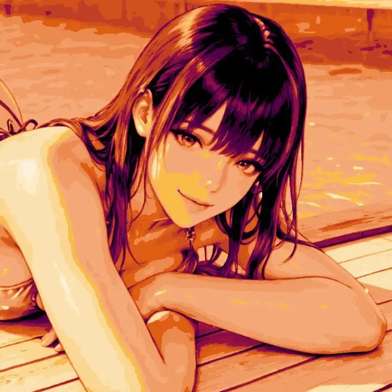 Nanami | Dead or Alive