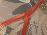 DOOM Cuchillo Mariposa-0