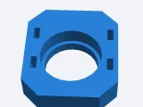 receiver adapter -1