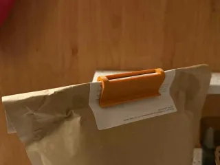 Clip