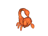 Cute Scorpion-4