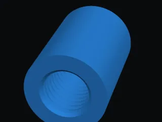screw test 2