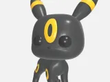 Umbreon Pop-0