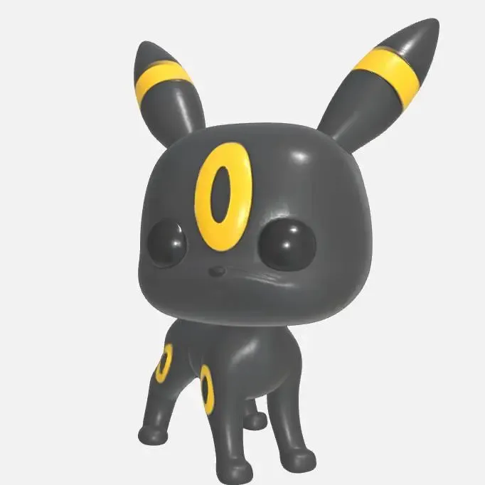 Umbreon Pop