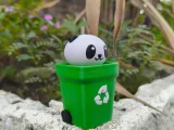Trash Panda ( Clicker )-2