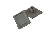 support jbl extreme pour poteaux rambarde-2