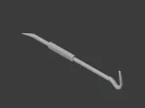 Crowbar cyberpunk 2077-3