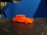 Vintage Modified - 1/64-2