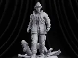 Firefighter Spider-Man-6
