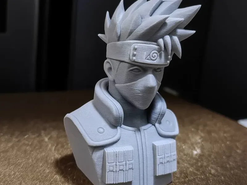 Kakashi