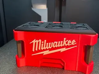 milauwkee side post