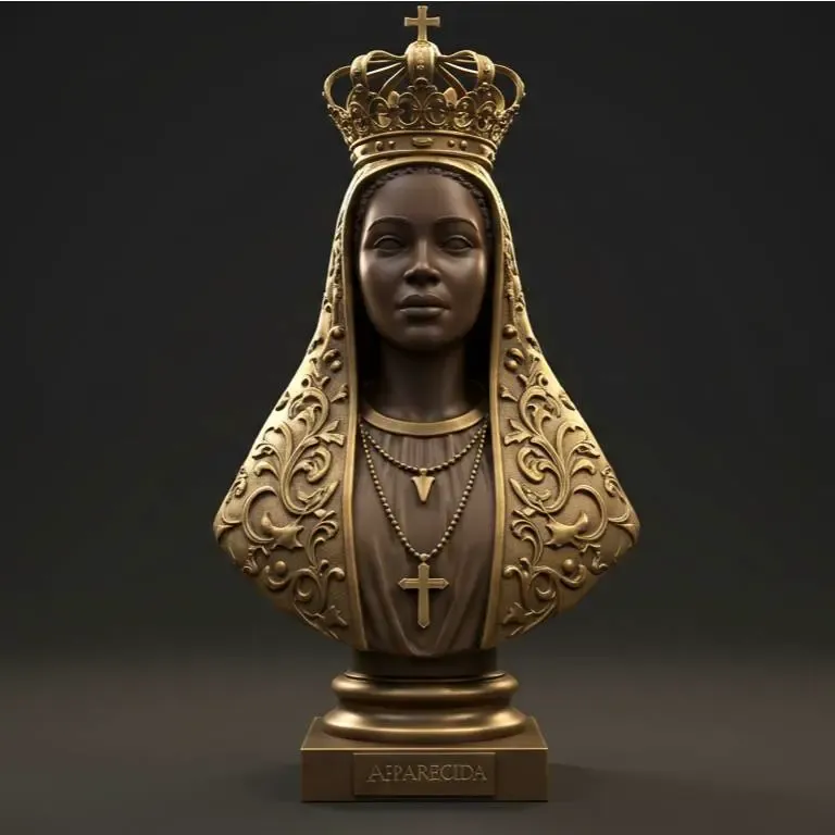 nossa senhora aparecida