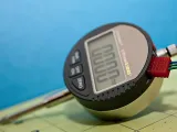SPC Serial data connector for calipers and Indicators (DIY D-3