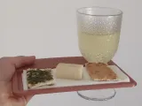 Porta calice aperitivo -0