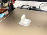 Door and Window Sensor Riser Base-5