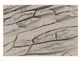 Layered Stone Wall – Modular 3D Printable Panel-1