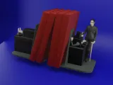 Woman in Half Magic-0