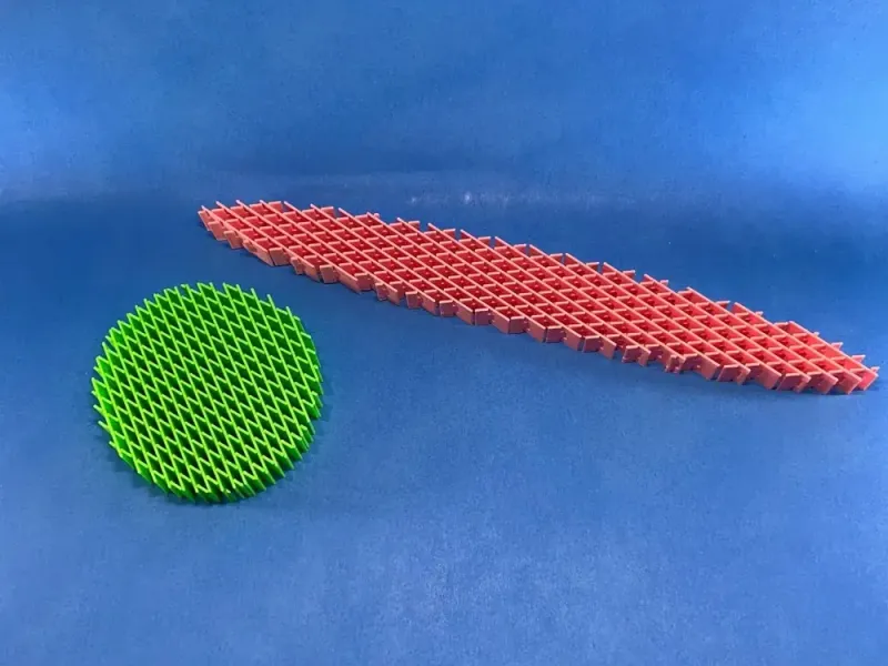 Squeeze fidget