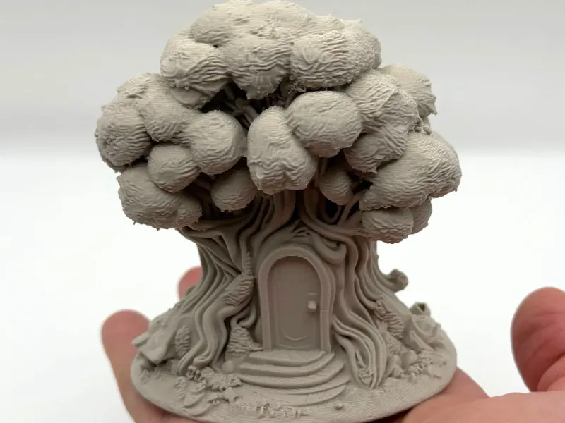 Casetta Elderroot