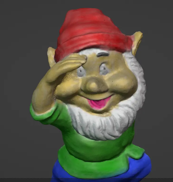 Gnome BookMarks