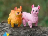 Flexy Llama No supports-4
