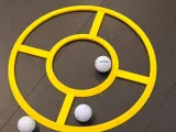Golf Ring Target-1