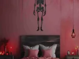 Skeleton Wall Art-1