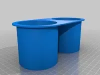 SUPORT PENTRU PAHARE JETTA