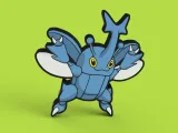 Heracross Lightbox-1