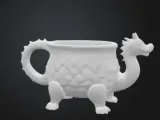 Dragon Mug-1