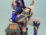 Kaeya "Sailwind Shadow" | Genshin Impact-4