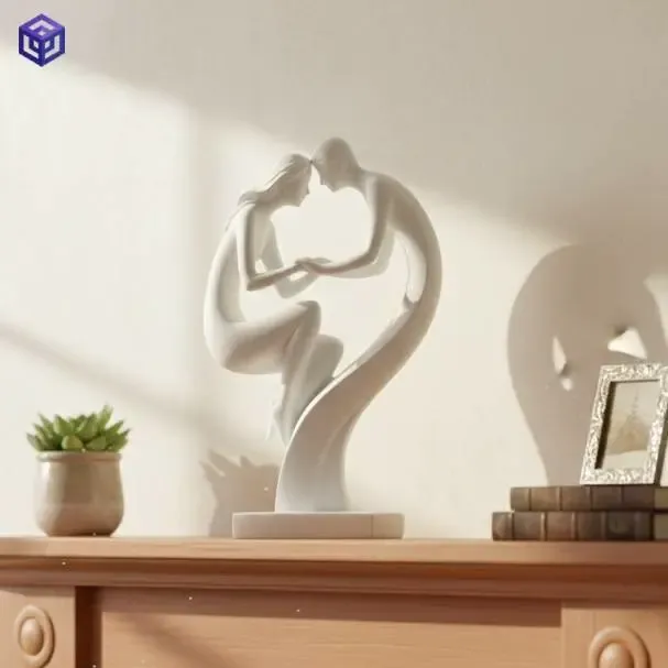 Valentine's Day decoration v8