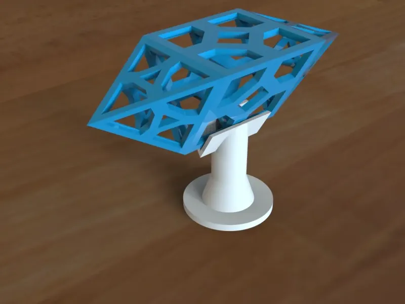 Décor de table 21