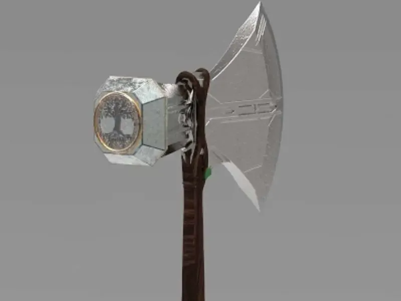 Thor'un baltası 